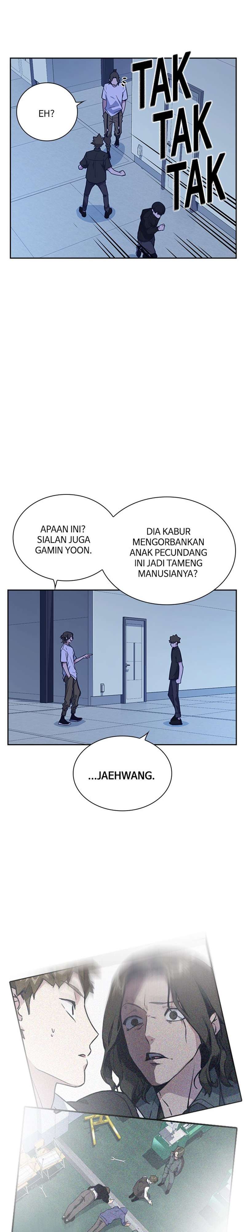 Study Group Chap 107 - Next Chap 108