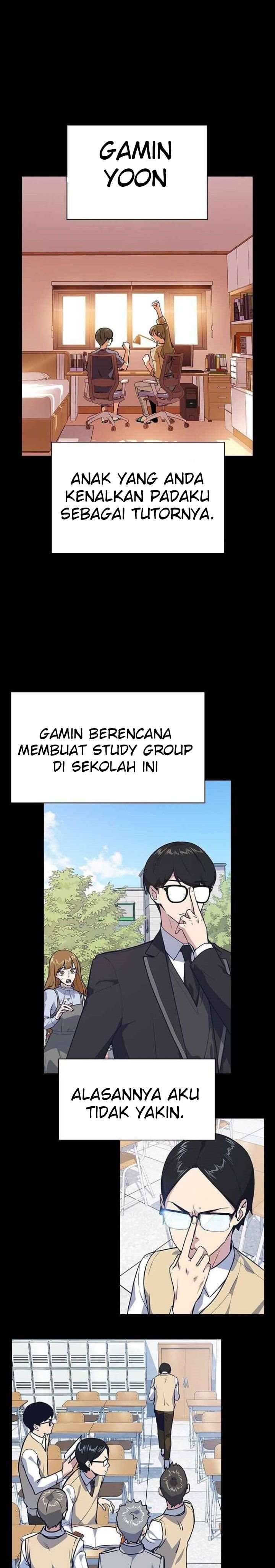 Study Group Chap 119 - Next Chap 120