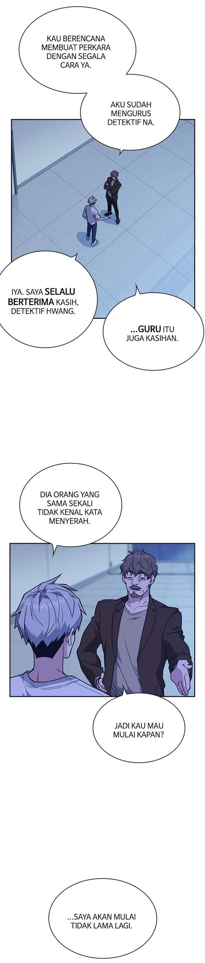 Study Group Chap 110 - Next Chap 111