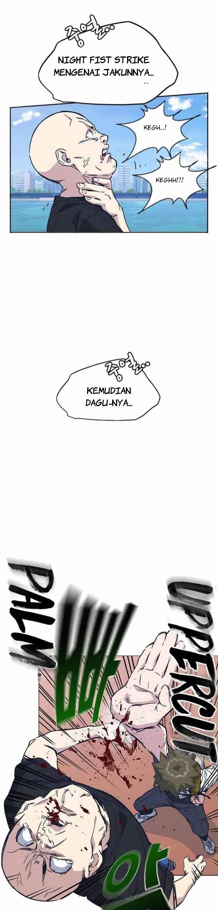 Study Group Chap 120 - Next Chap 121