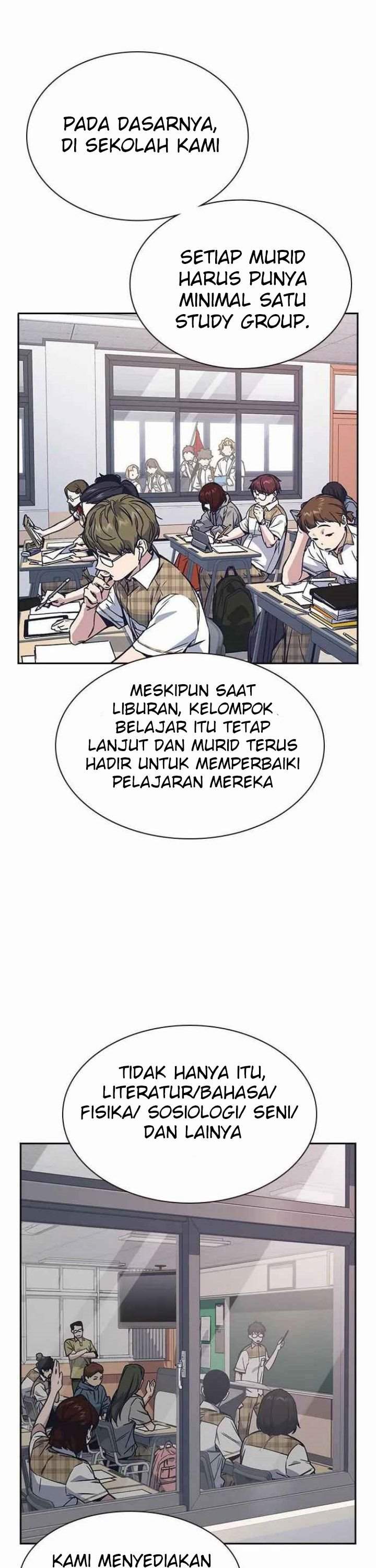 Study Group Chap 120 - Next Chap 121