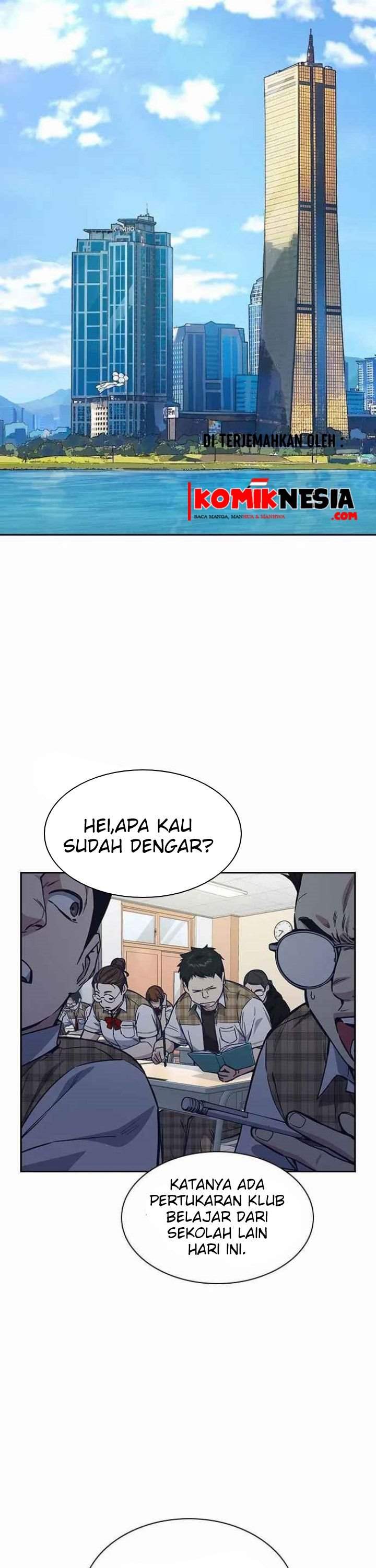 Study Group Chap 120 - Next Chap 121