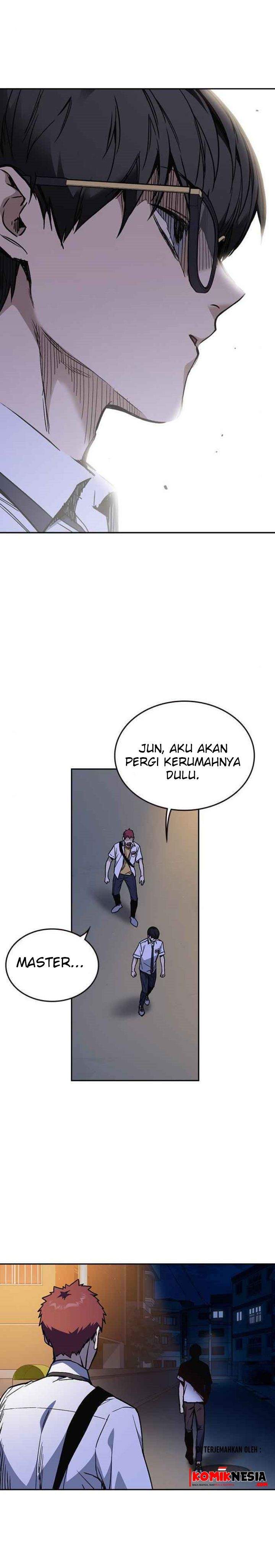 Study Group Chap 131 - Next Chap 132