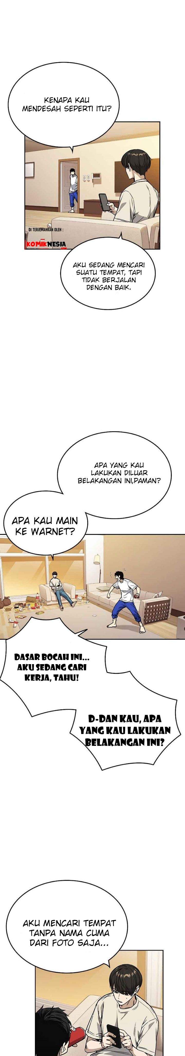 Study Group Chap 132 - Next Chap 133
