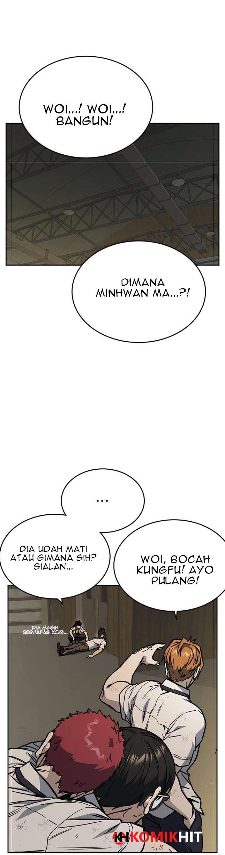 Study Group Chap 147 - Next Chap 148