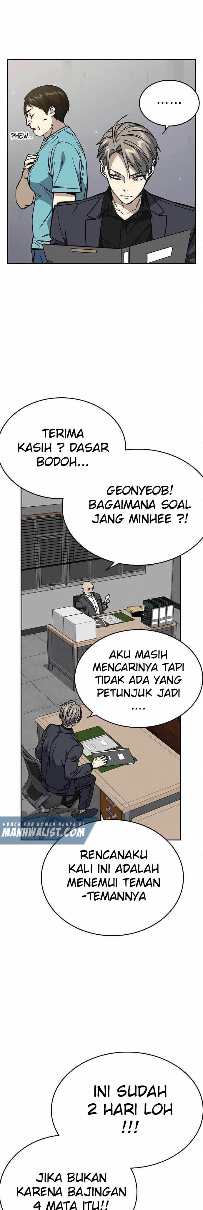 Study Group Chap 151 - Next Chap 152