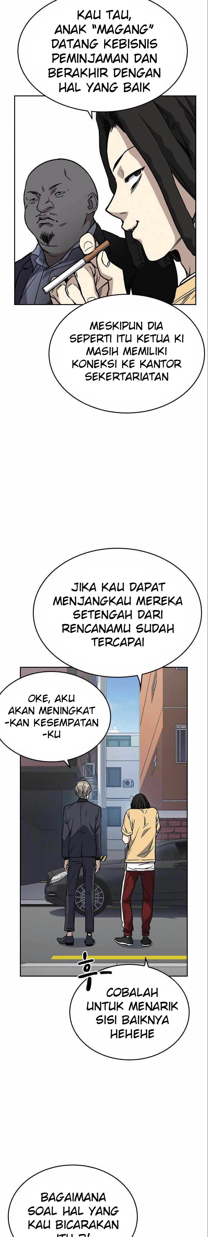 Study Group Chap 151 - Next Chap 152