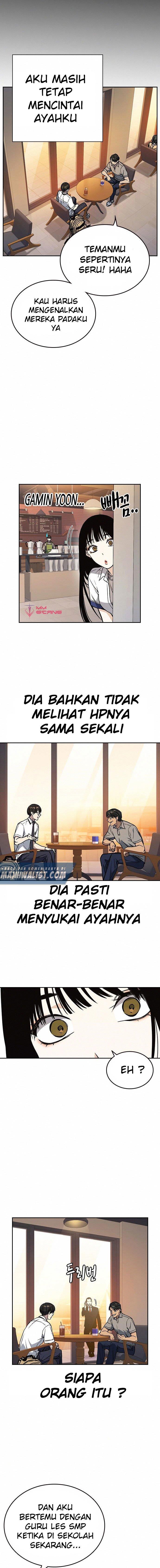 Study Group Chap 165 - Next Chap 166