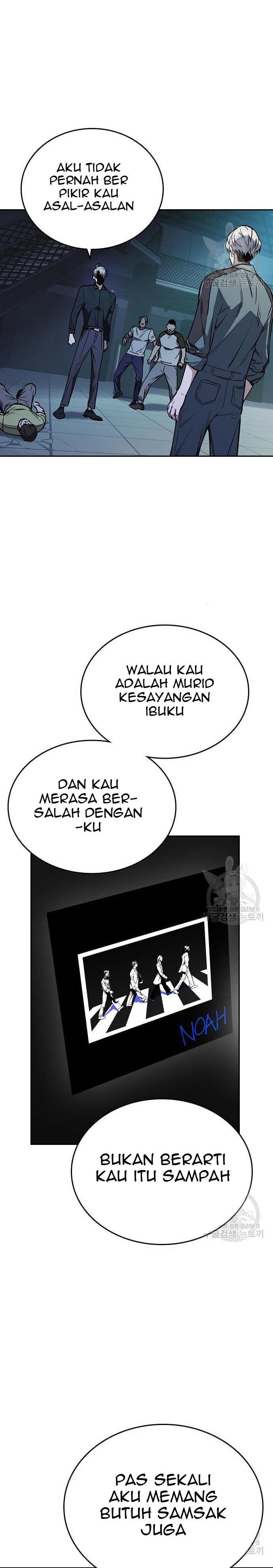Study Group Chap 181 - Next Chap 182