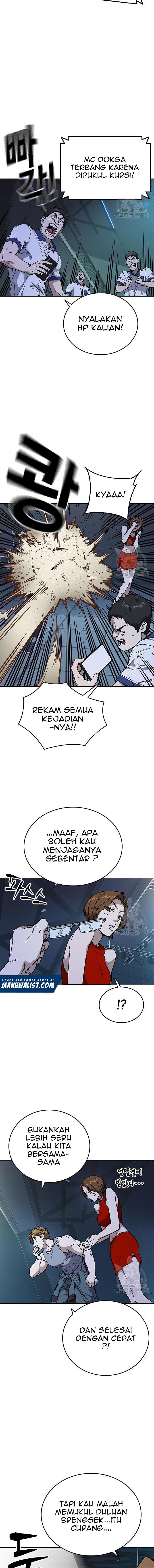 Study Group Chap 181 - Next Chap 182
