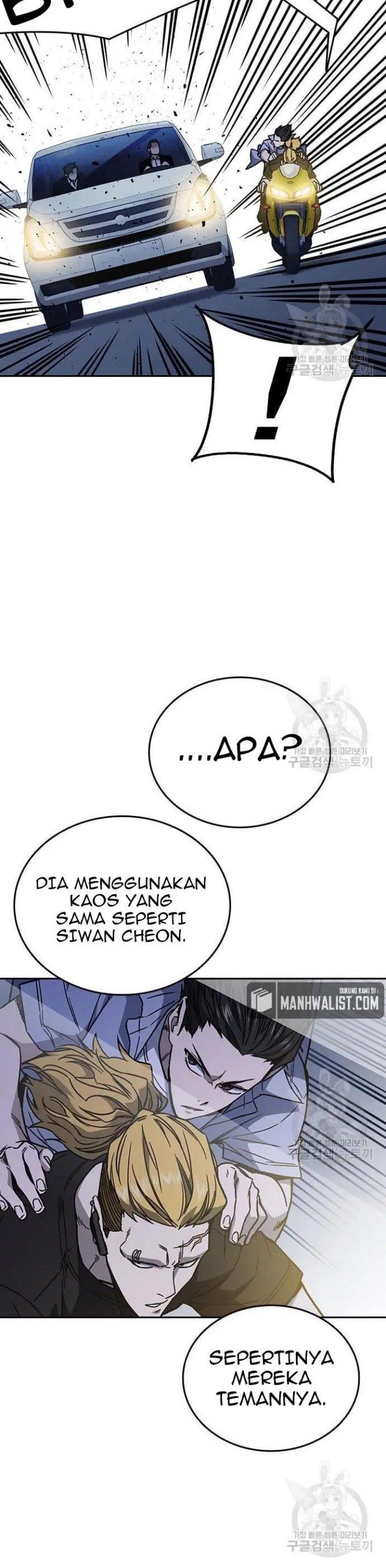 Study Group Chap 193 - Next Chap 194