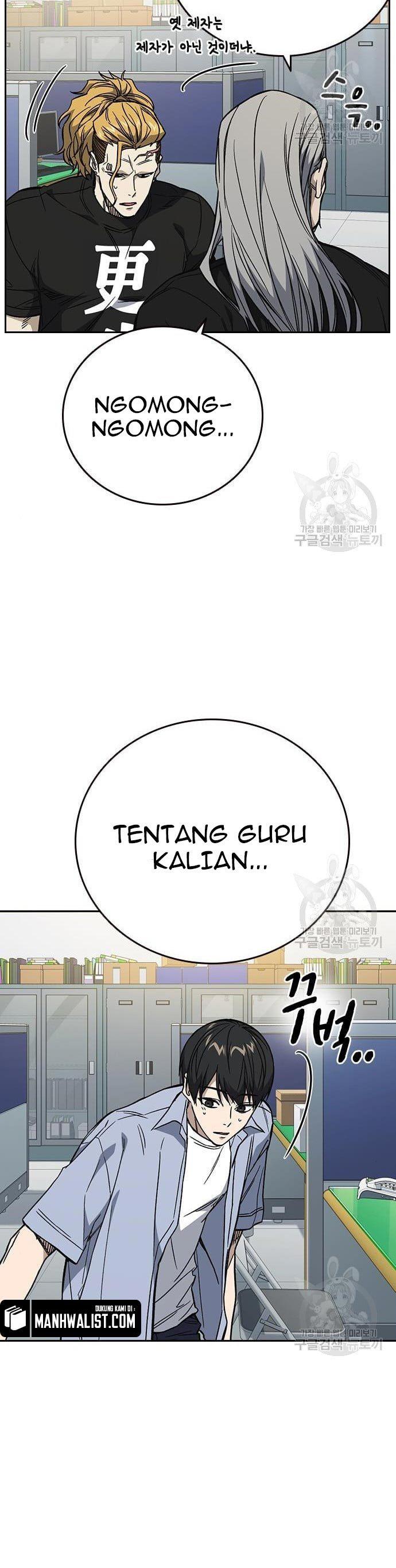 Study Group Chap 194 - Next Chap 195