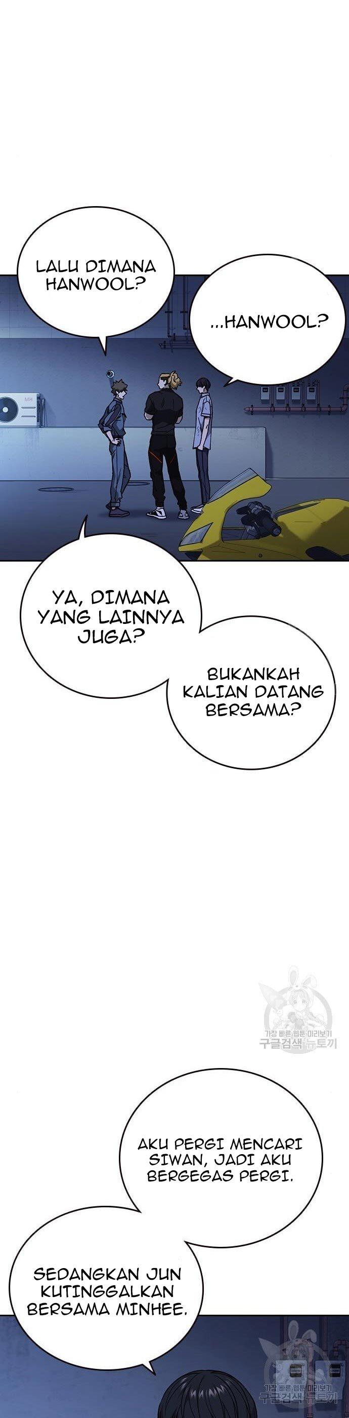 Study Group Chap 194 - Next Chap 195