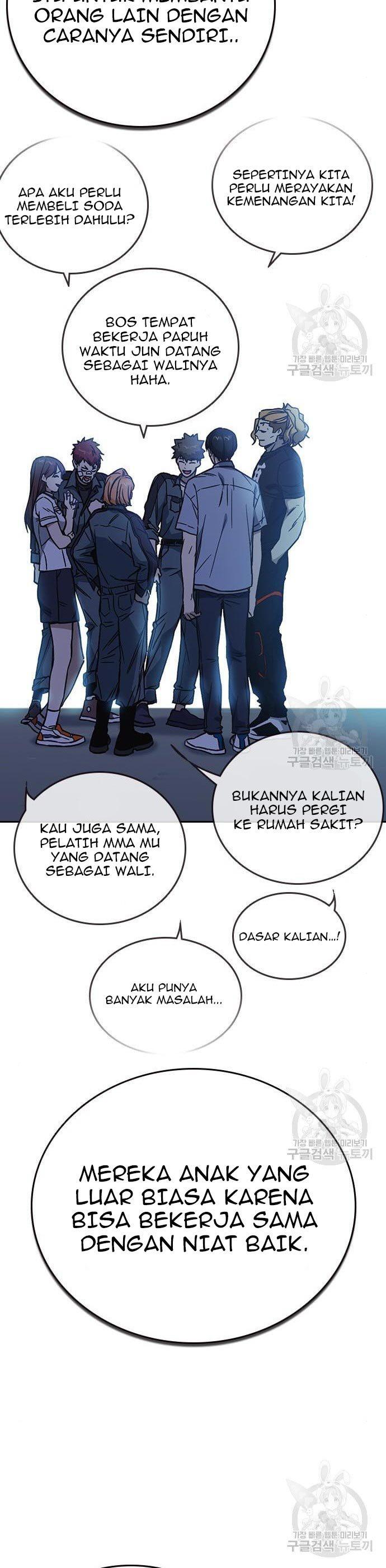 Study Group Chap 194 - Next Chap 195