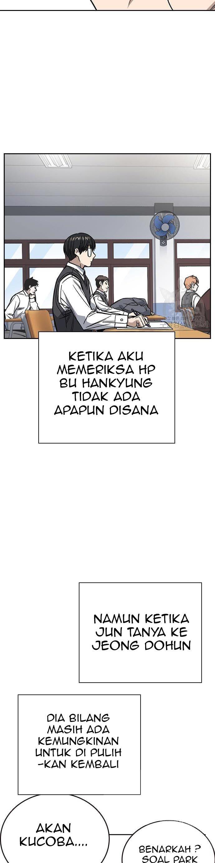 Study Group Chap 196 - Next Chap 197