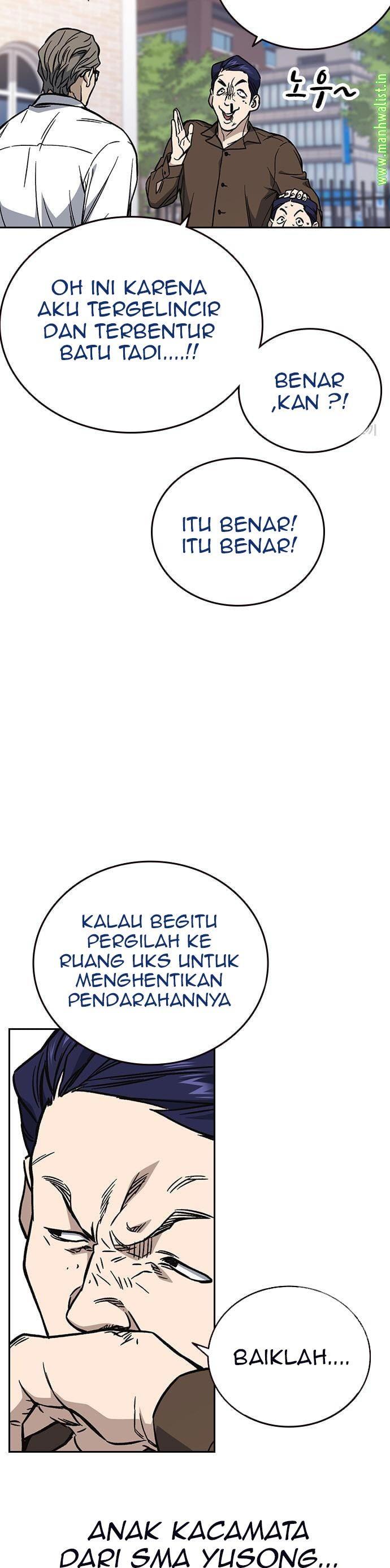 Study Group Chap 197 - Next Chap 198