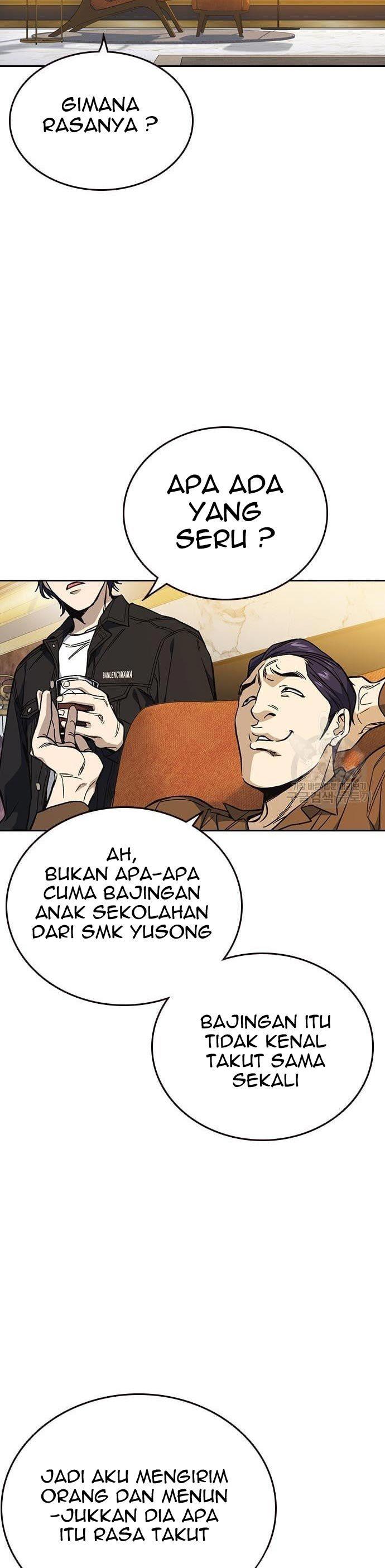 Study Group Chap 200 - Next Chap 201
