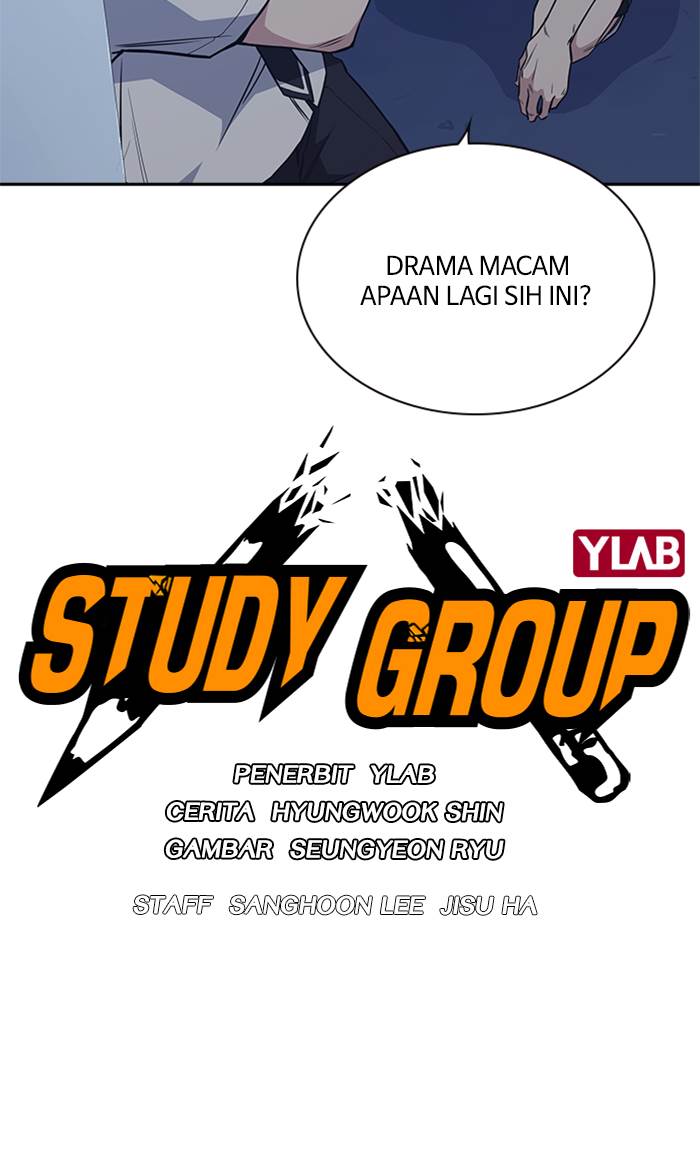 Study Group Chap 77 - Next Chap 78