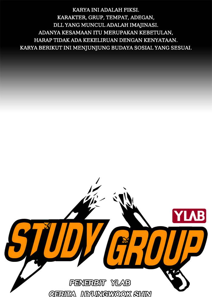 Study Group Chap 79 - Next Chap 80