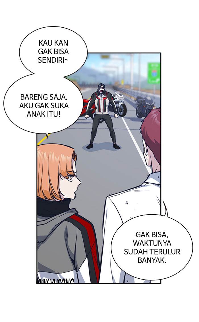 Study Group Chap 42 - Next Chap 43