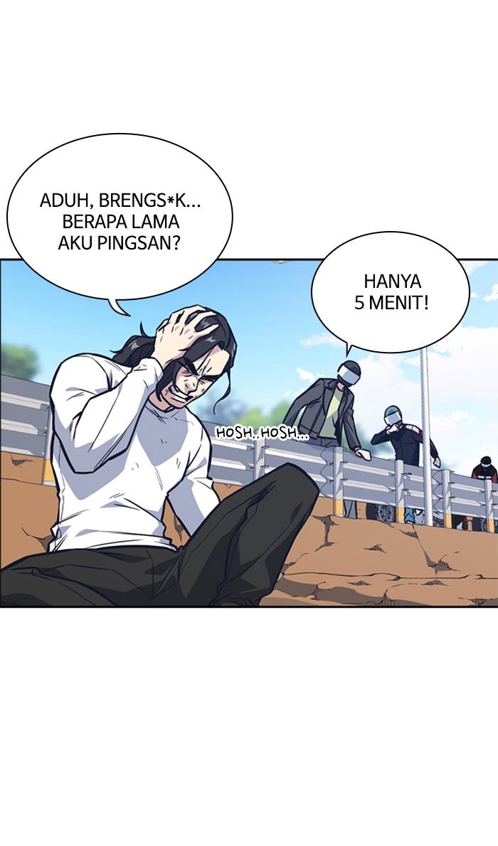 Study Group Chap 43 - Next Chap 44