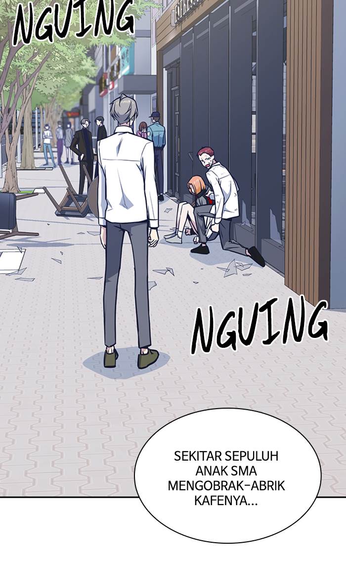 Study Group Chap 45 - Next Chap 46