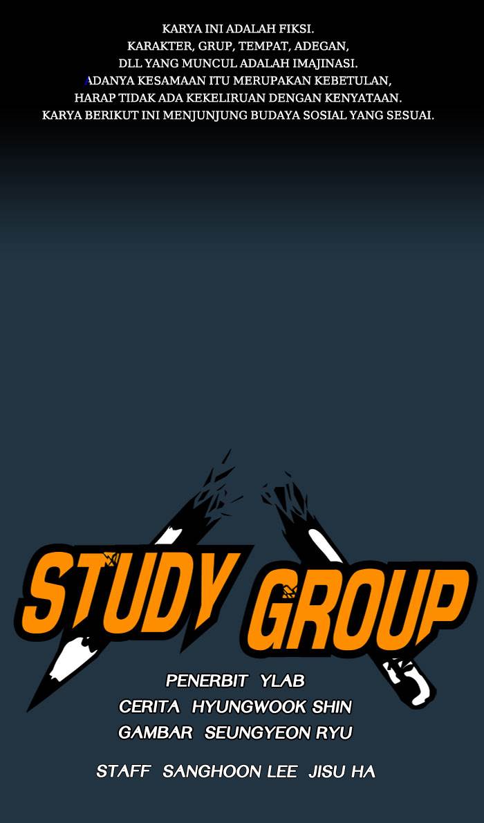 Study Group Chap 46 - Next Chap 47