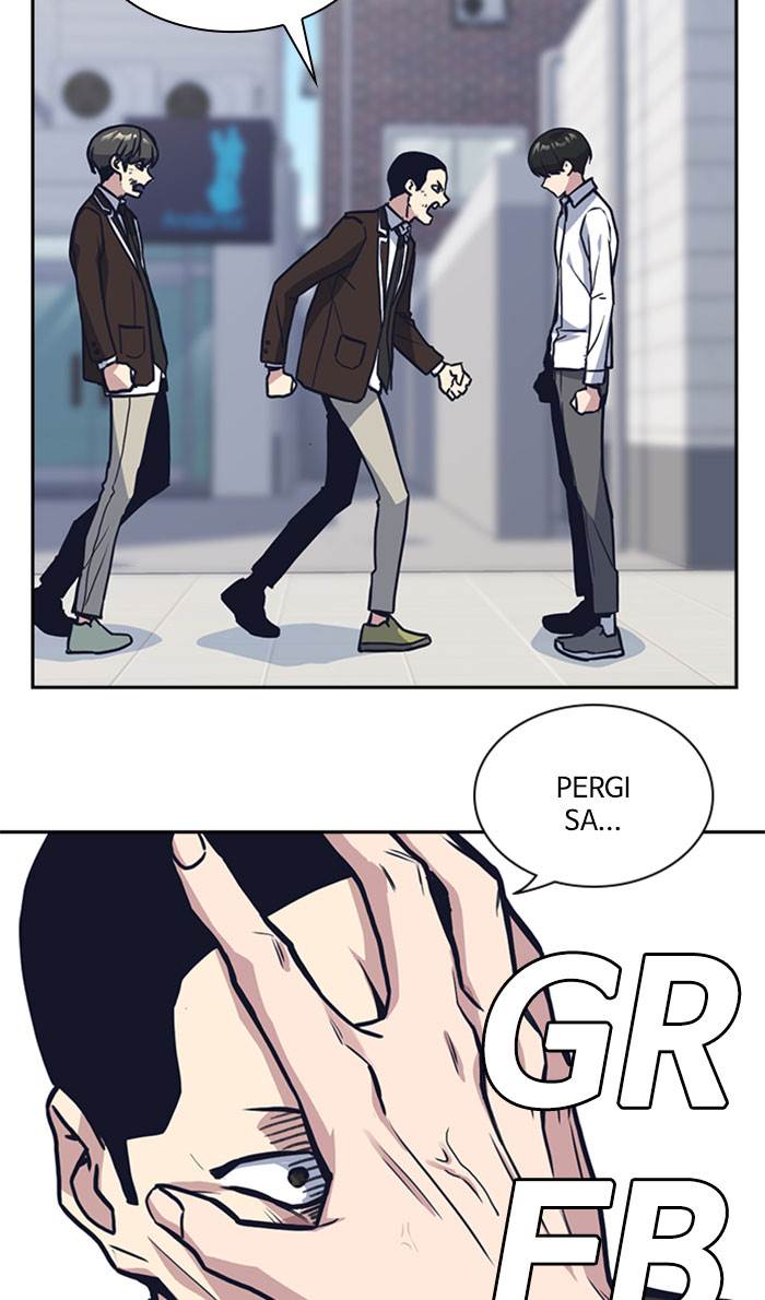 Study Group Chap 46 - Next Chap 47
