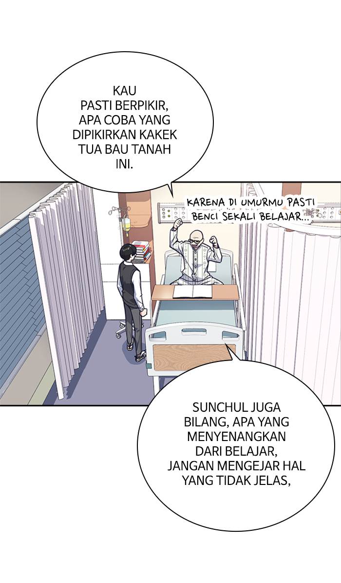 Study Group Chap 54 - Next Chap 55