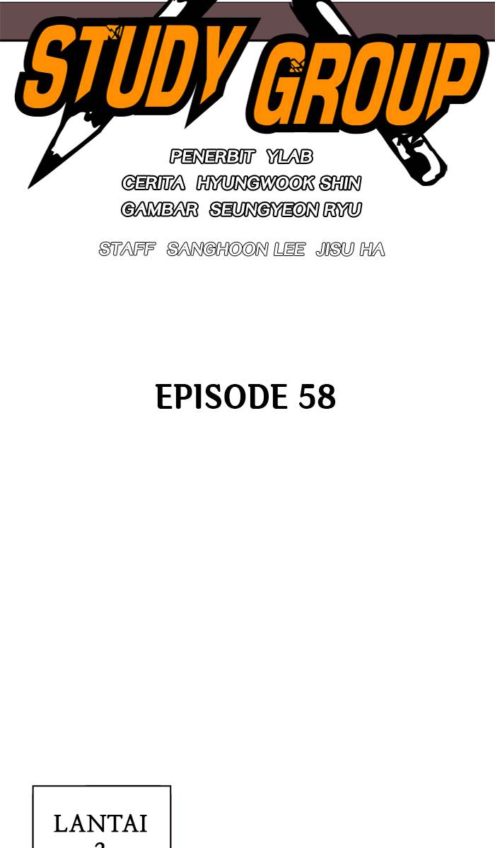 Study Group Chap 58 - Next Chap 59