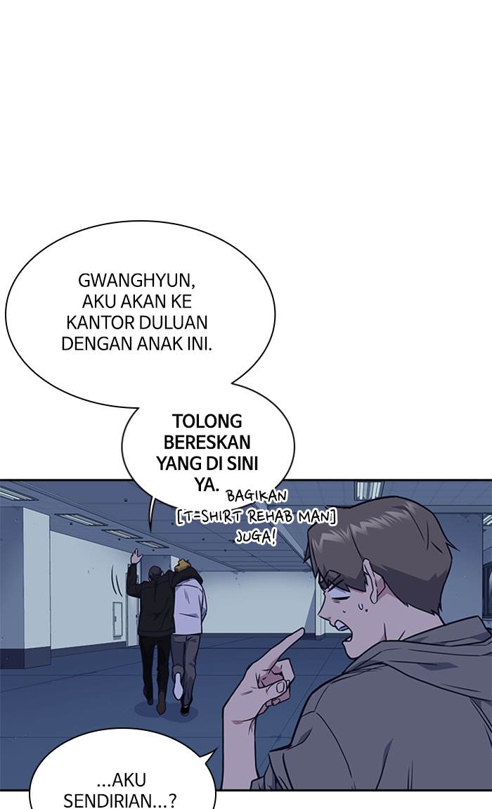 Study Group Chap 61 - Next Chap 62