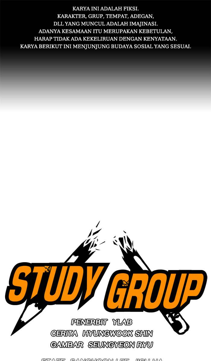 Study Group Chap 64 - Next Chap 65