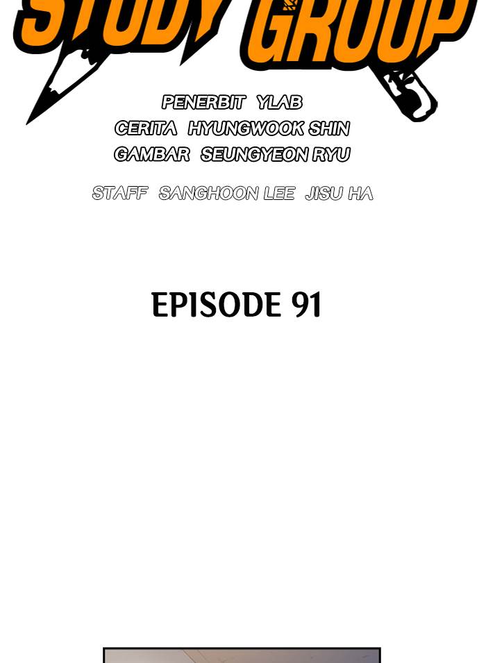 Study Group Chap 91 - Next Chap 92