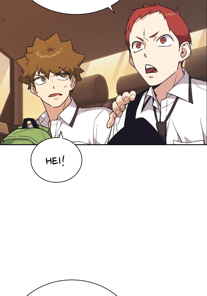 Study Group Chap 98 - Next Chap 99