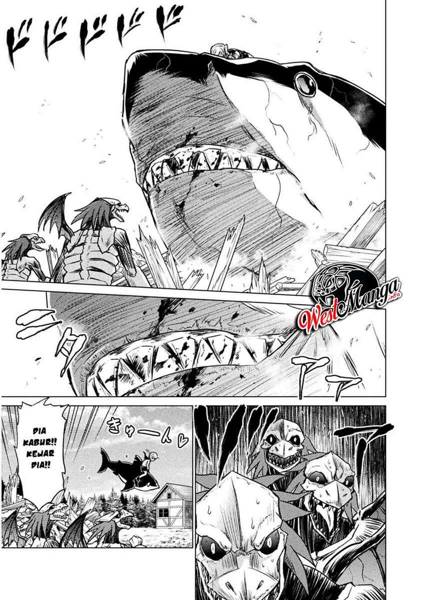 Isekai Kuimetsu no Same Chap 3 - Next Chap 4