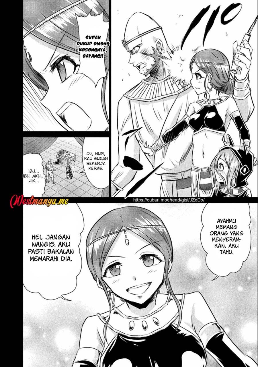 Isekai Kuimetsu no Same Chap 14 - Next Chap 15