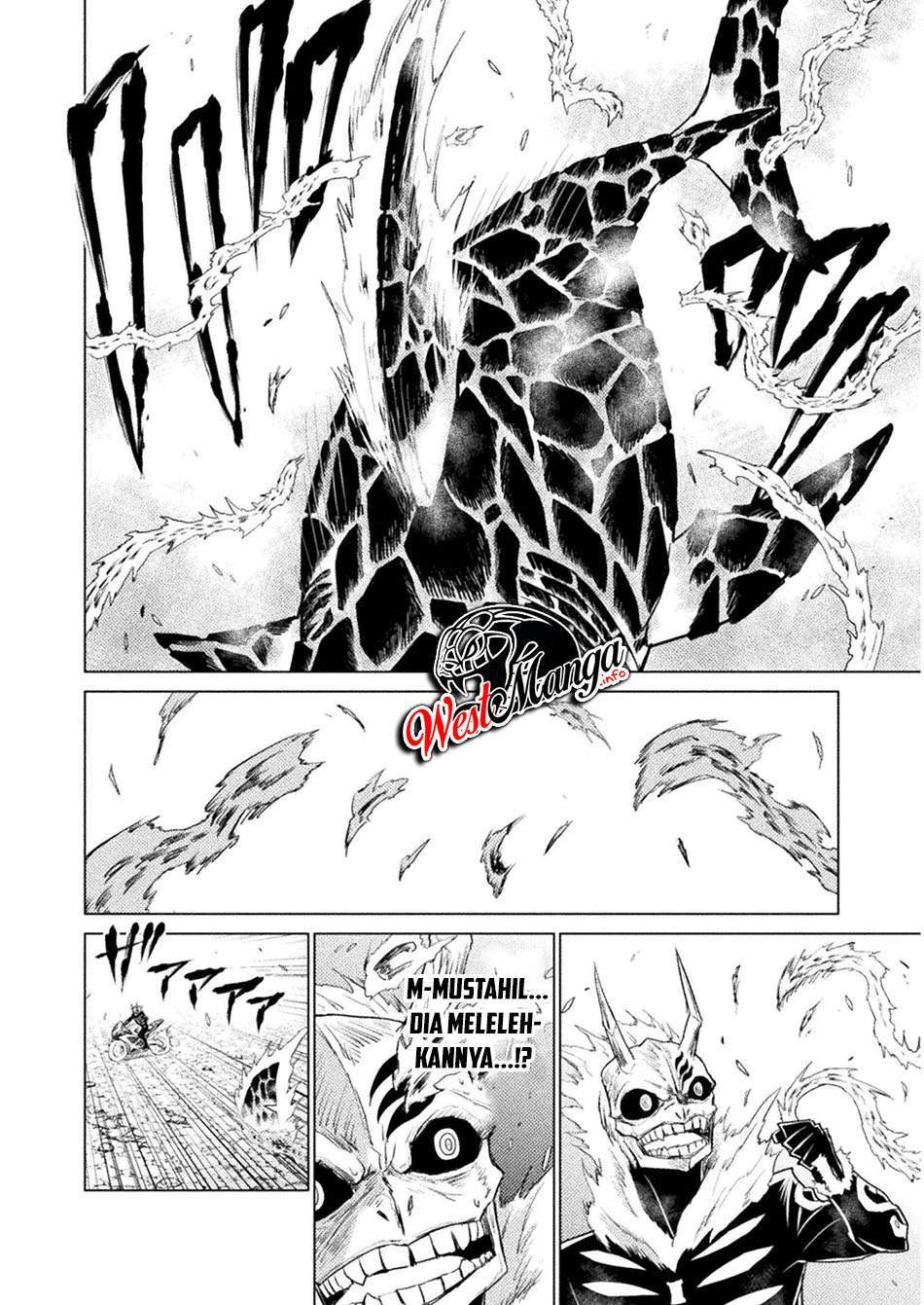 Isekai Kuimetsu no Same Chap 9 - Next Chap 10