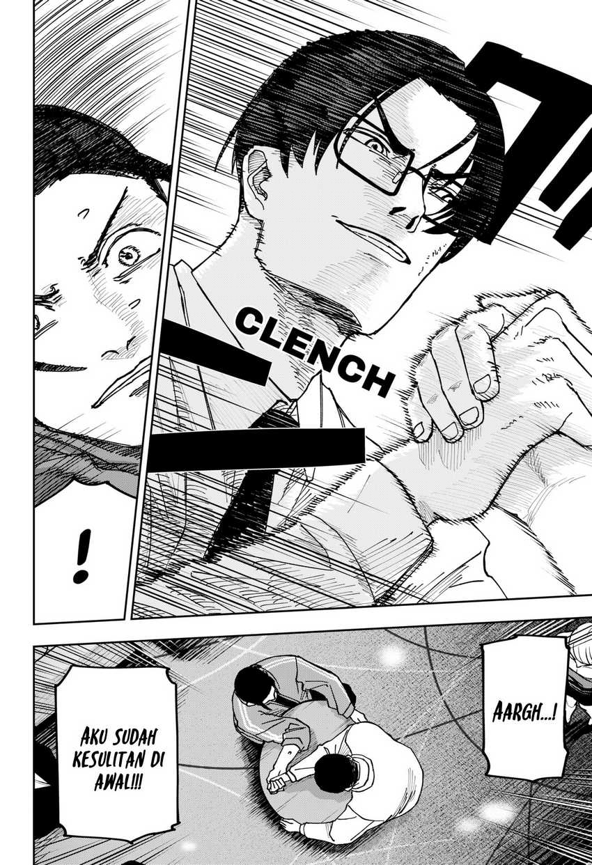 War of the Adults Chap 11 - Next Chap 12