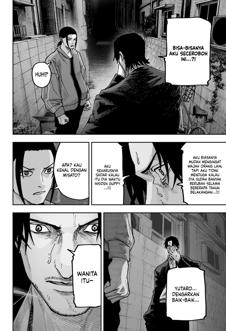 War of the Adults Chap 12 - Next Chap 13