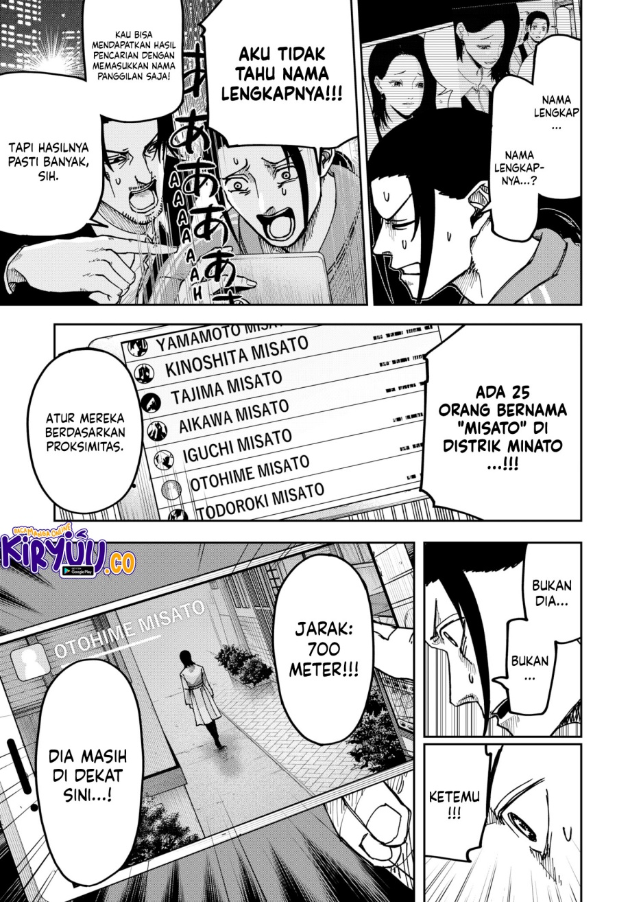 War of the Adults Chap 12 - Next Chap 13