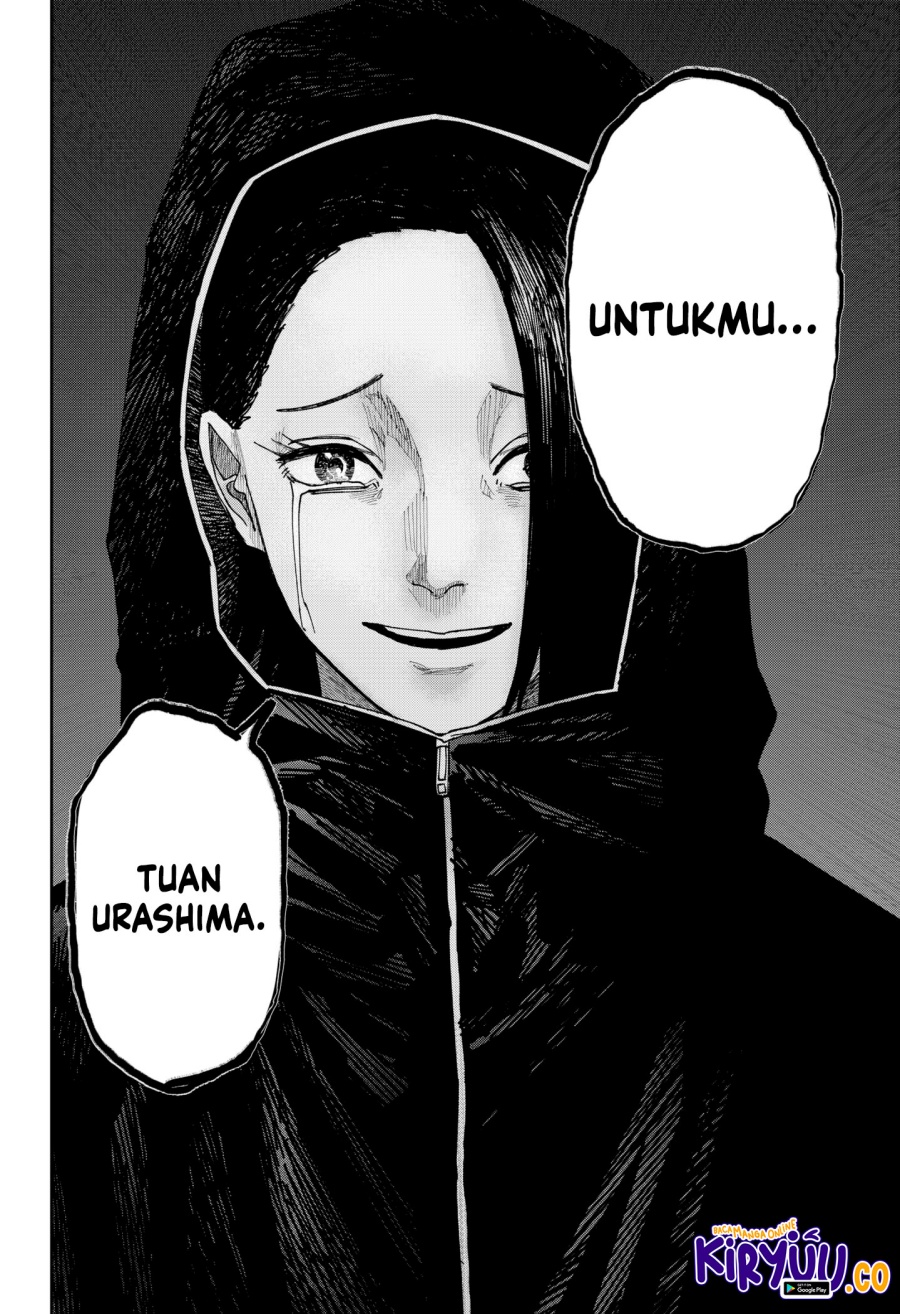 War of the Adults Chap 14 - Next Chap 15