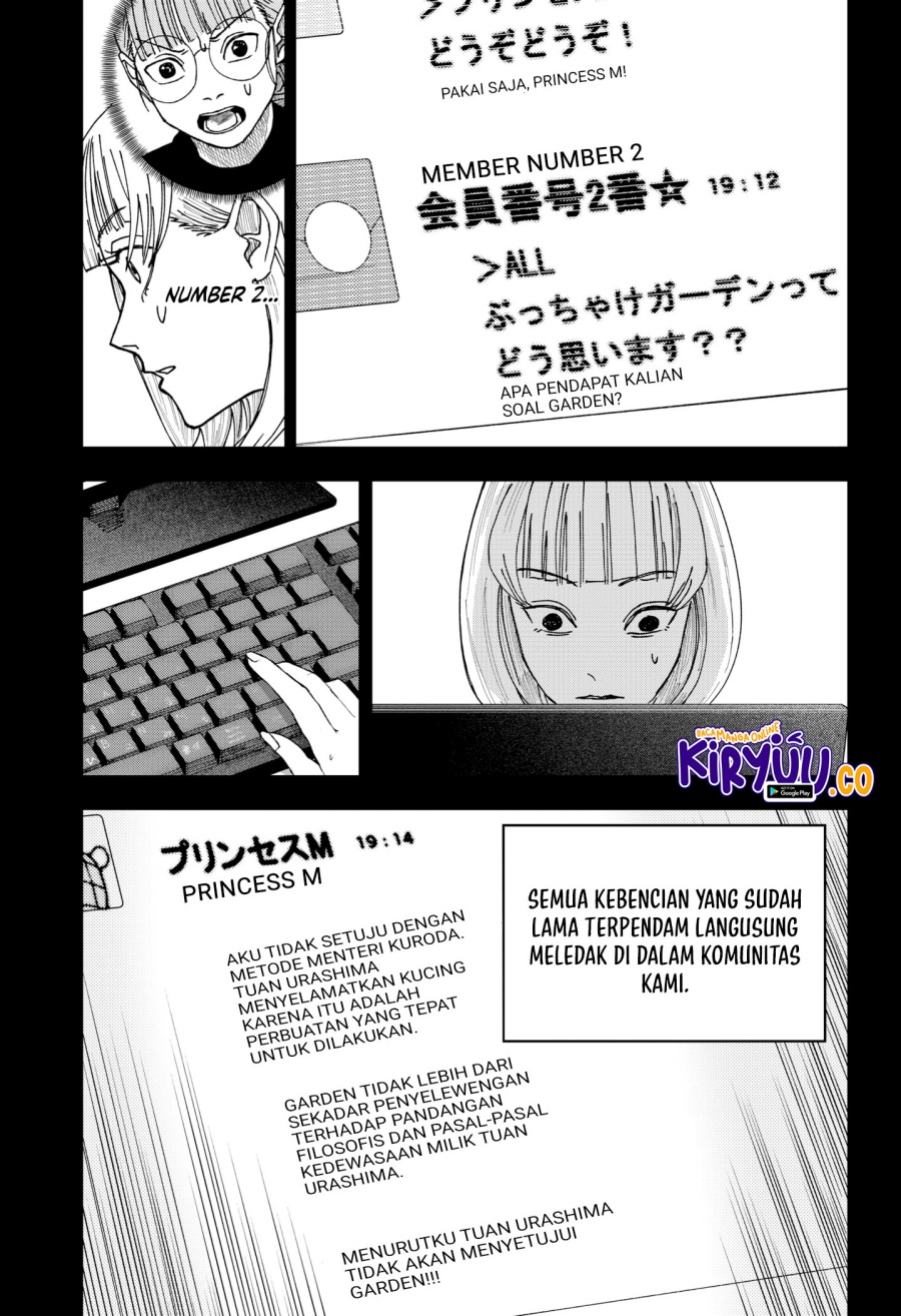 War of the Adults Chap 14 - Next Chap 15