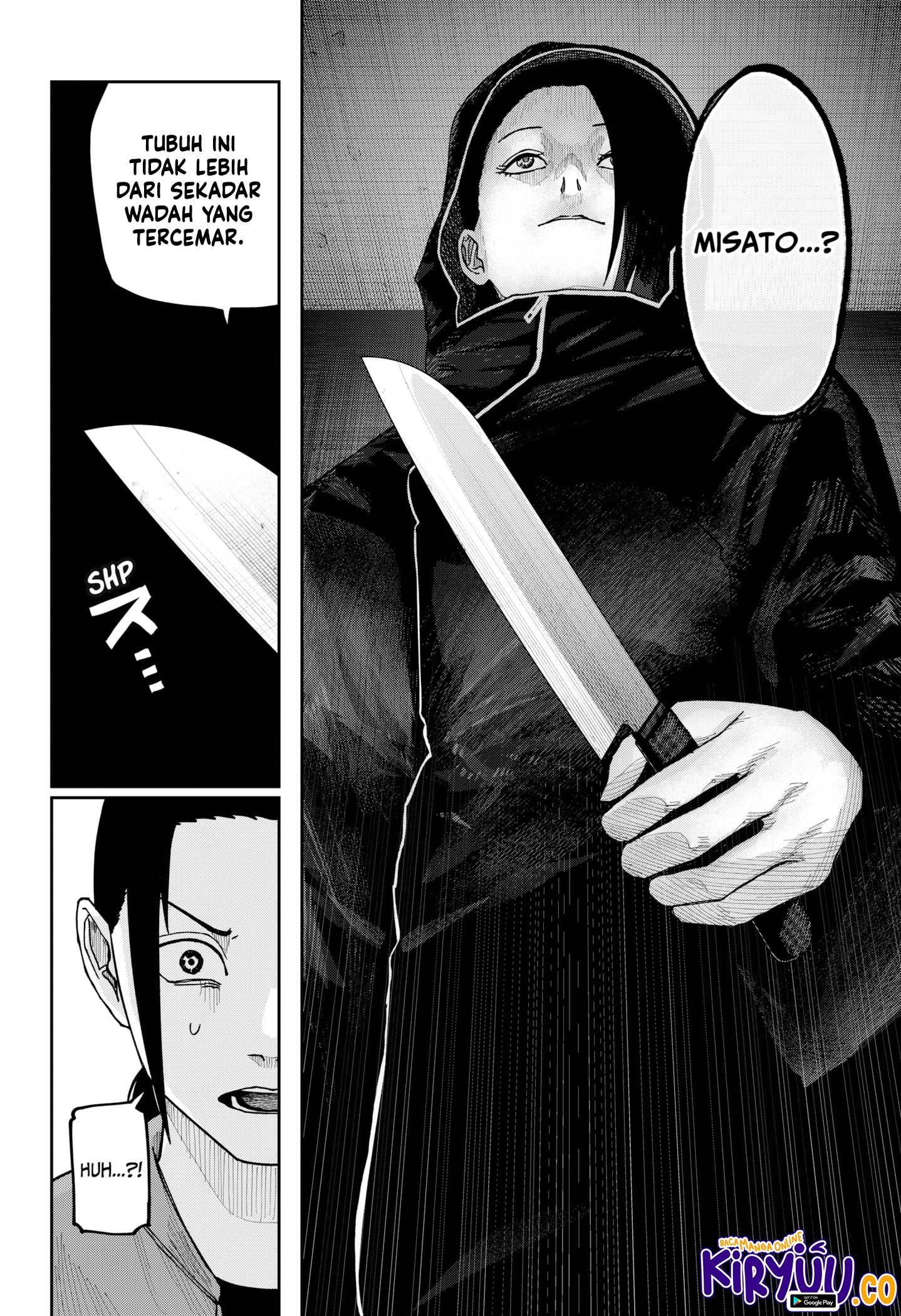 War of the Adults Chap 15 - Next Chap 16