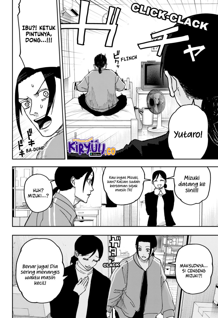 War of the Adults Chap 16 - Next Chap 17