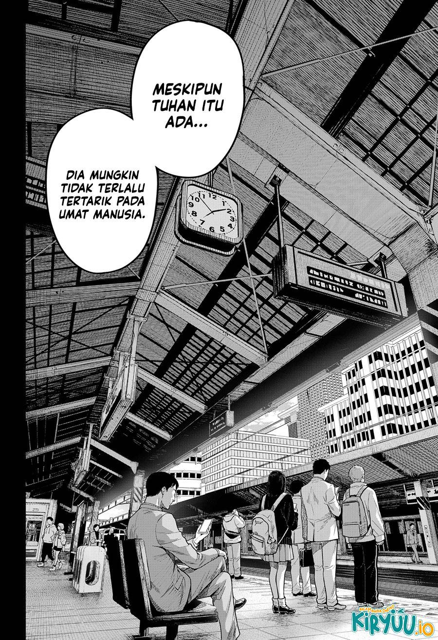 War of the Adults Chap 17 - Next Chap 18