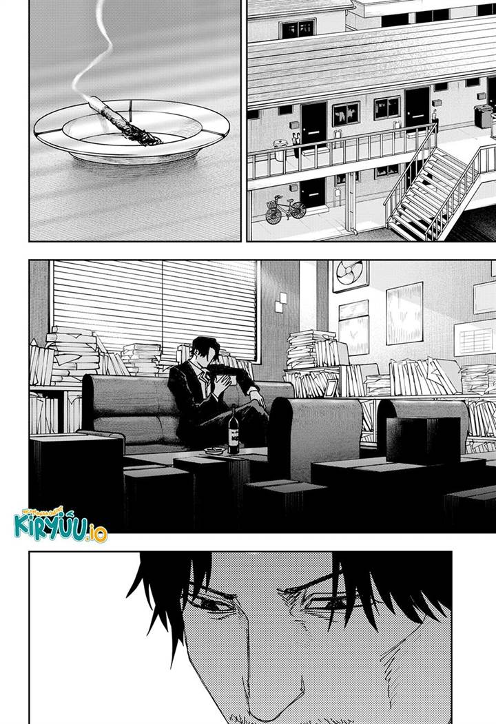 War of the Adults Chap 23 - Next Chap 24