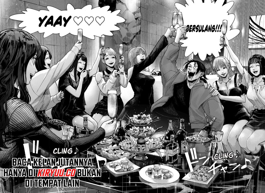 War of the Adults Chap 7 - Next Chap 8