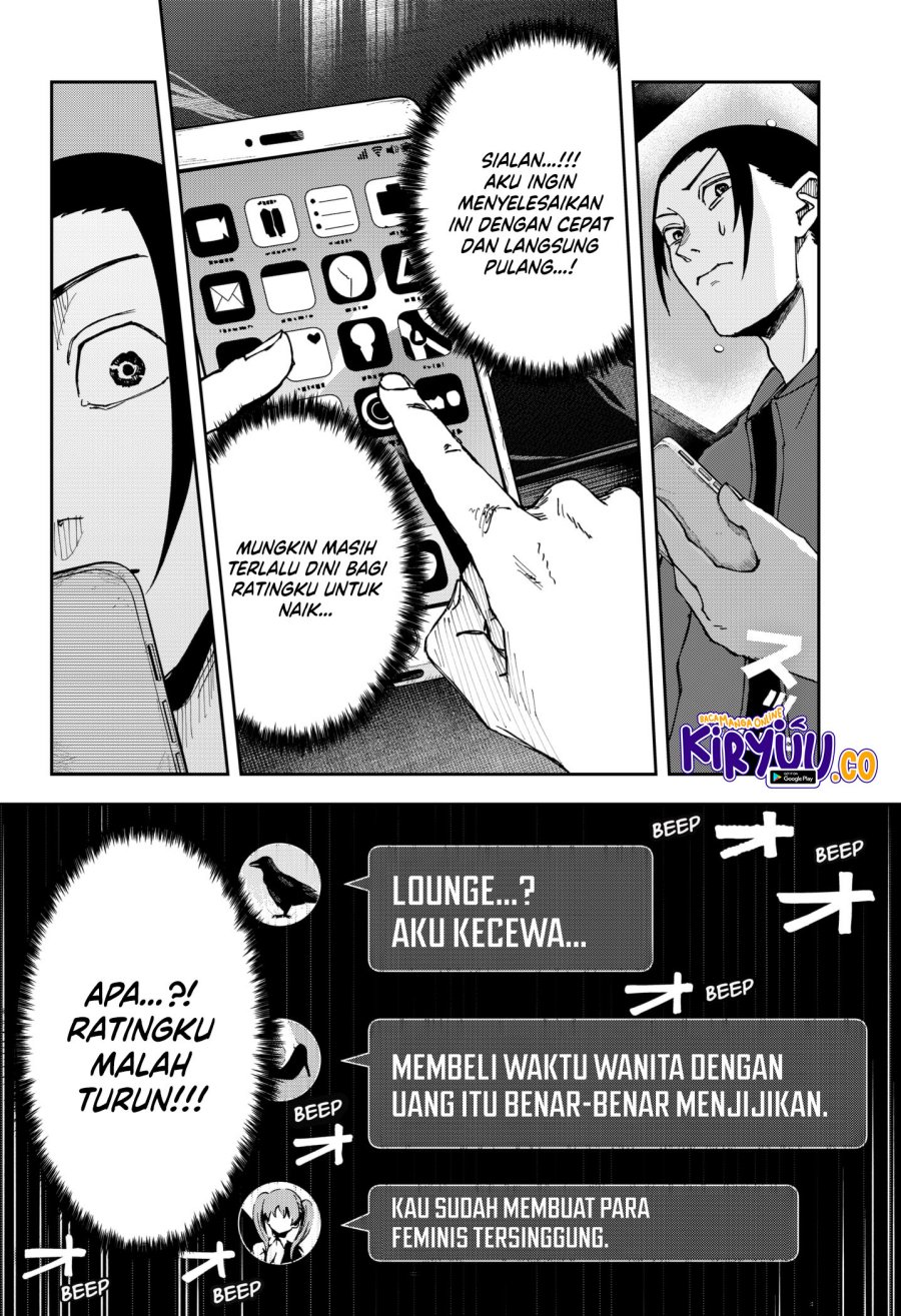 War of the Adults Chap 7 - Next Chap 8