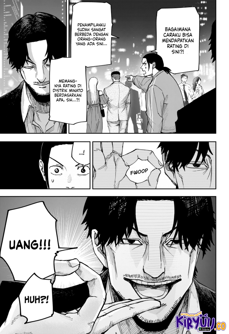 War of the Adults Chap 6 - Next Chap 7