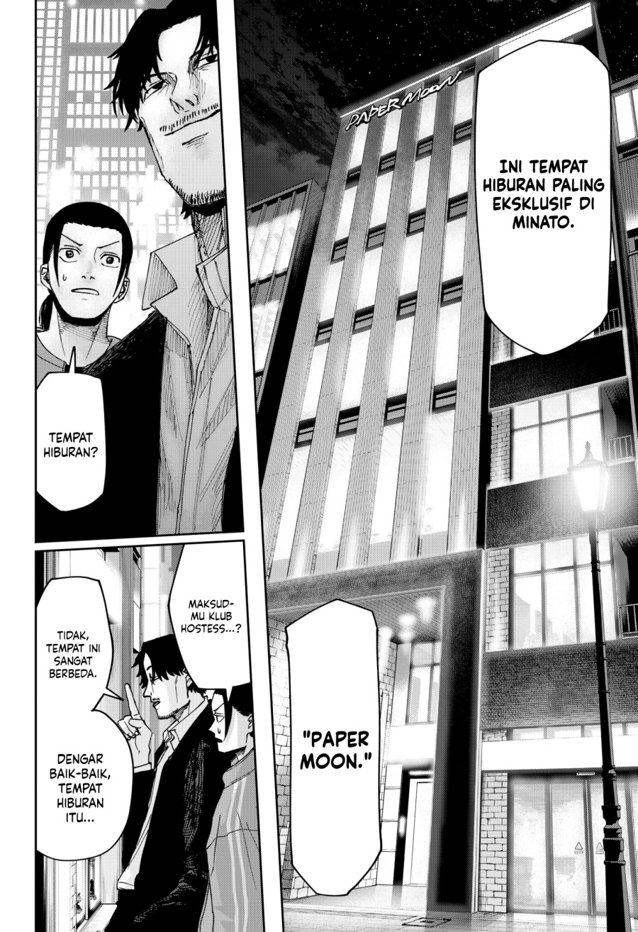 War of the Adults Chap 6 - Next Chap 7